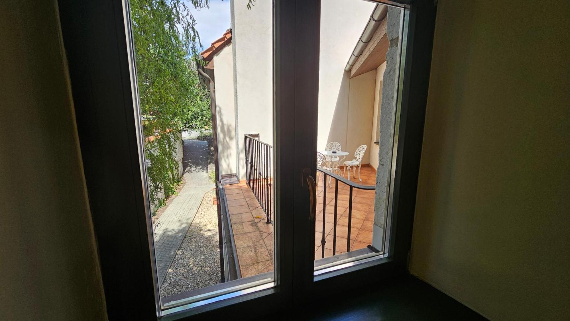 Hotel Opat Kutna Hora Luaran gambar