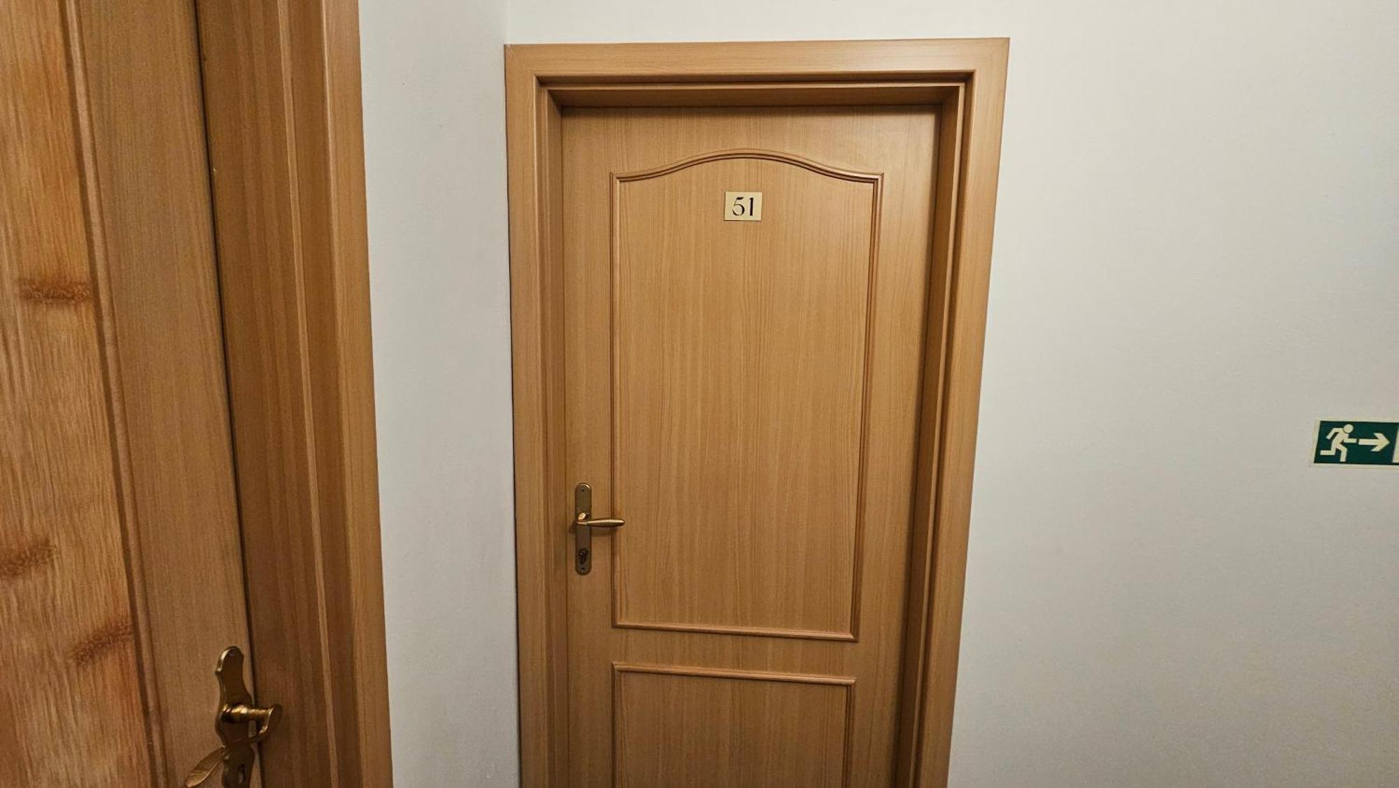 Hotel Opat Kutna Hora Luaran gambar