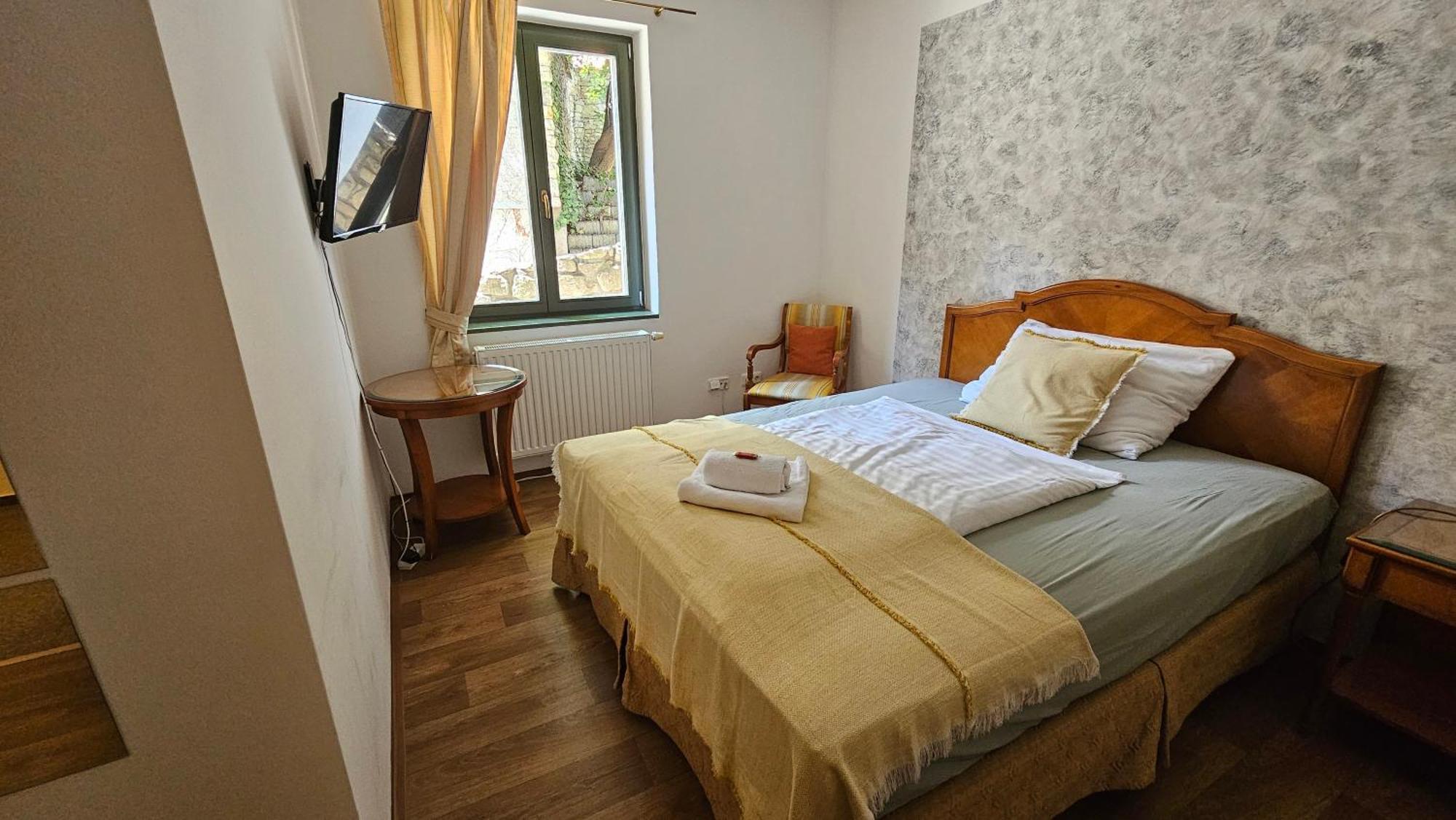 Hotel Opat Kutna Hora Luaran gambar