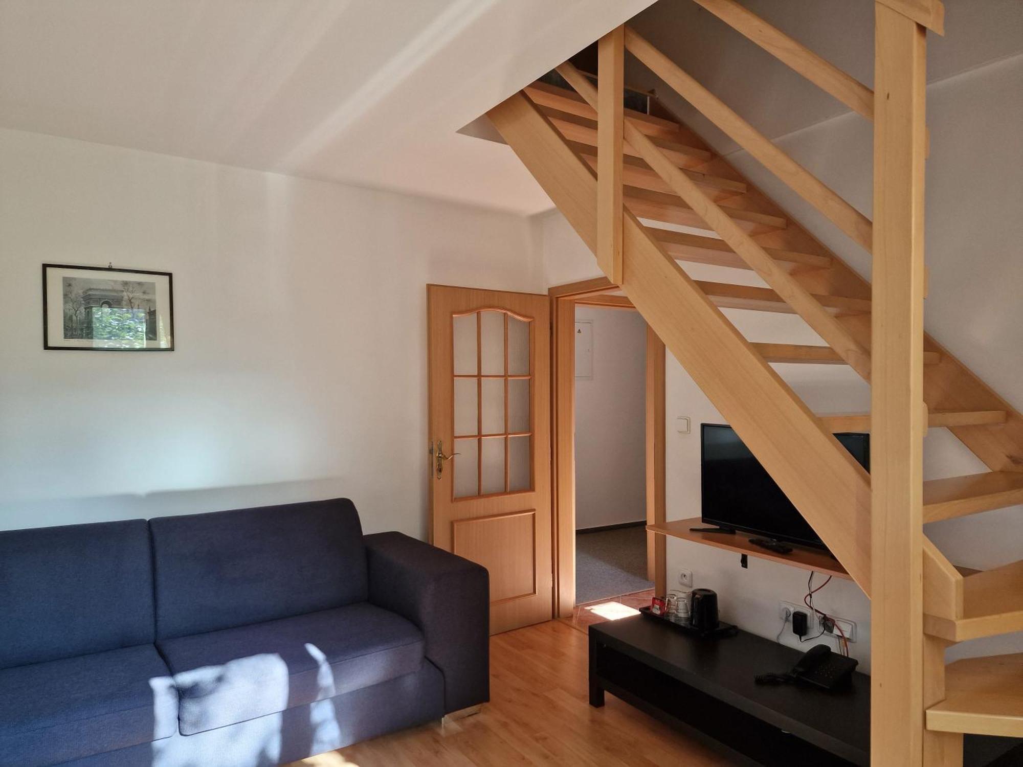 Hotel Opat Kutna Hora Luaran gambar