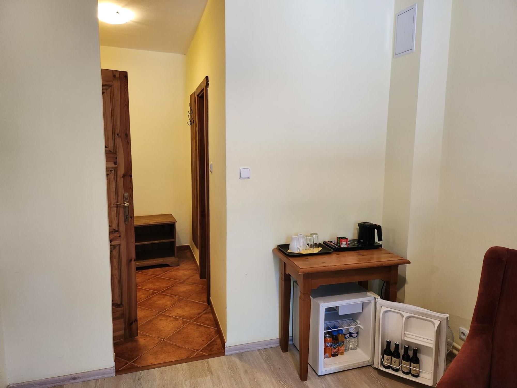 Hotel Opat Kutna Hora Luaran gambar