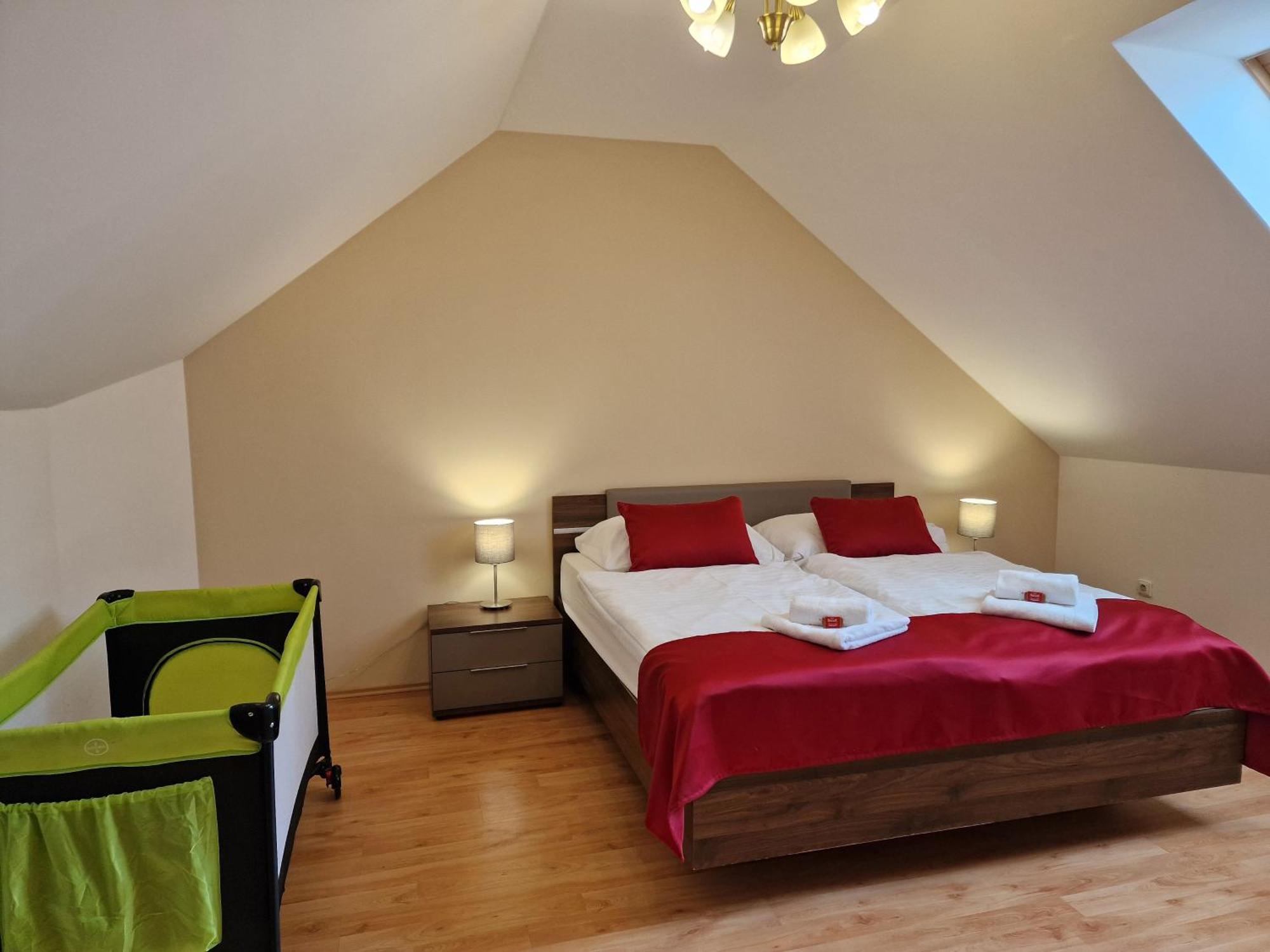 Hotel Opat Kutna Hora Luaran gambar