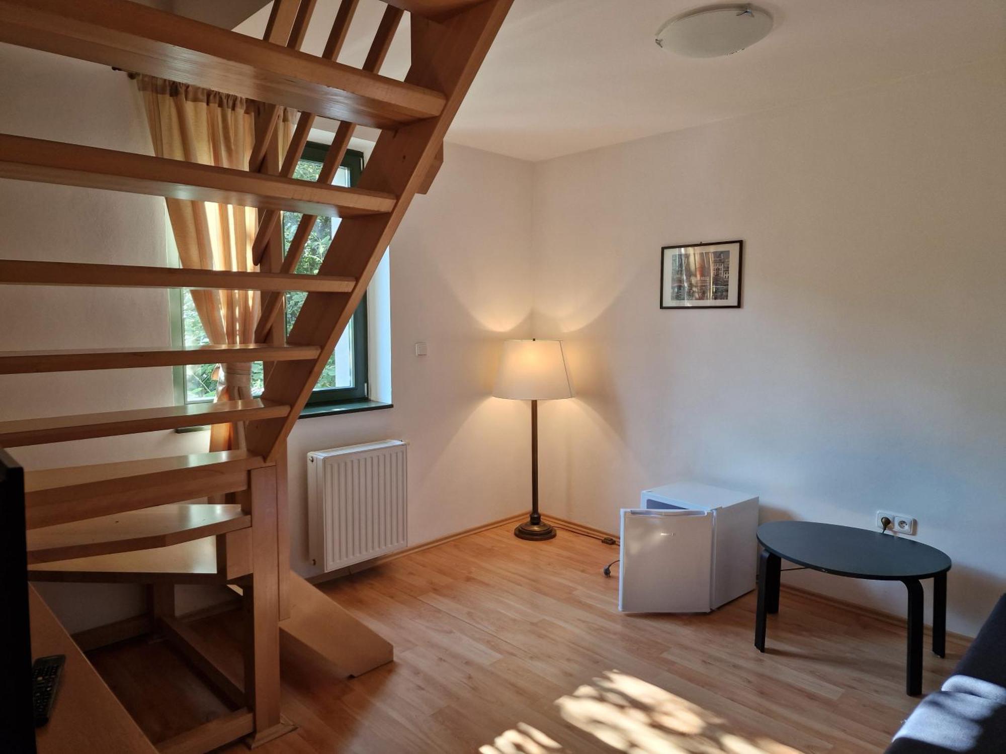 Hotel Opat Kutna Hora Luaran gambar